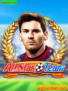 AllStarTeam: Explorando o Jogo Inovador do Momento
