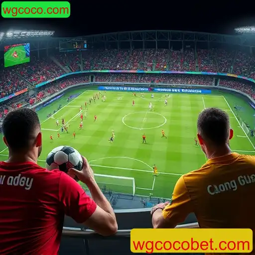 Apostas esportivas