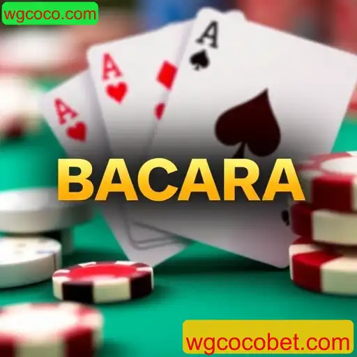 Bacará online