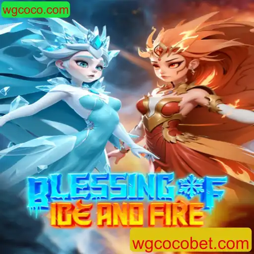 Blessing of Ice and Fire: Um Mergulho no Mundo de Estratégia e Aventura