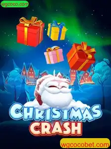 Explore as Aventuras do ChristmasCrash