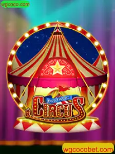 EcstaticCircus: A Nova Sensação do Mundo dos Jogos