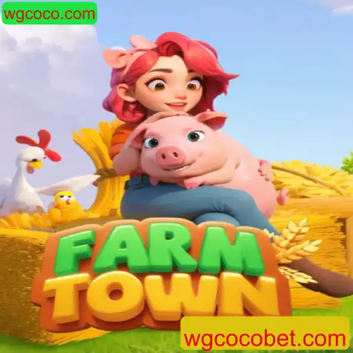 Descubra o Encantador Mundo de FarmTown