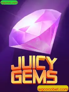 Descubra JuicyGems: O Jogo de Estratégia e Diversão