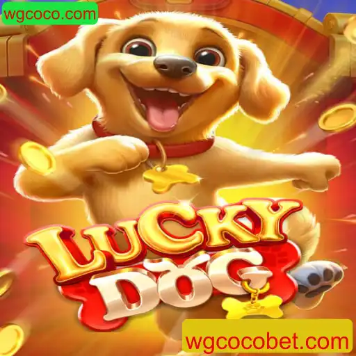 Descubra o Fascinante Mundo de LuckyDog