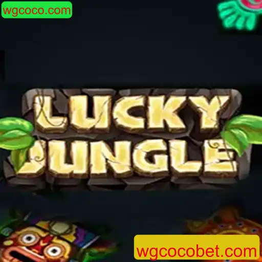 Descubra o Fascinante Mundo de LuckyJungle