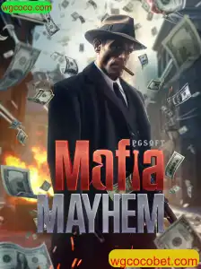 Explorando o Universo do Jogo MafiaMayhem
