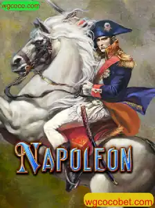 Napoleon: Explorando o Jogo de Cartas Estratégico
