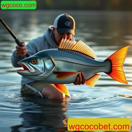 Pesca online
