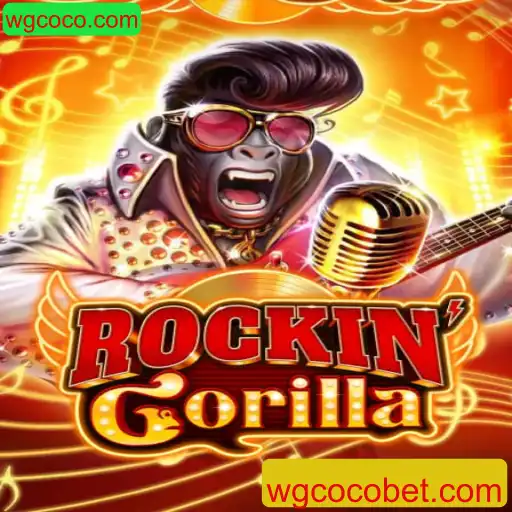 Descubra a Empolgante Aventura de RockinGorilla