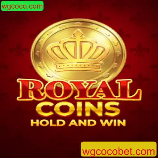 RoyalCoins: Um Mergulho no Mundo das Moedas Reais com wgcoco.com