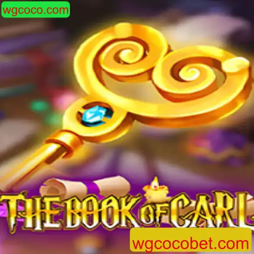 TheBookofCarl: Um Novo Fenômeno no Mundo dos Jogos