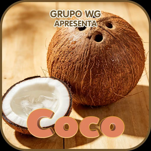 Logotipo wgcoco.com
