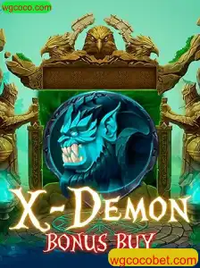 Descubra o Fascinante Mundo de XDemonBonusBuy